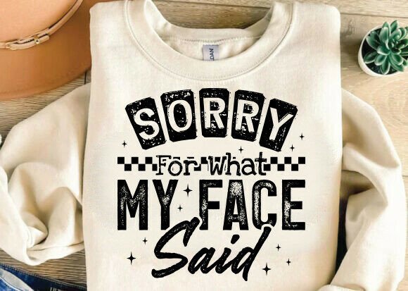 Funny Sarcastic Quote Design Graphics