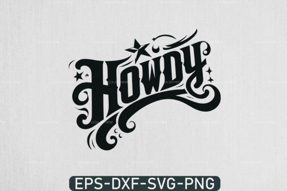 Howdy T-Shirt Design Review