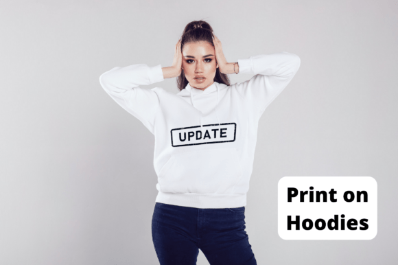 Update Printable High Quality Design